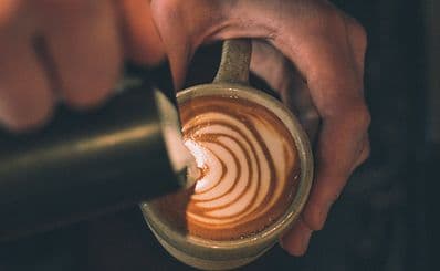 Common Ground Espresso