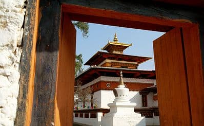 Thimphu