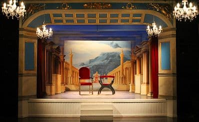 Theatre Museum