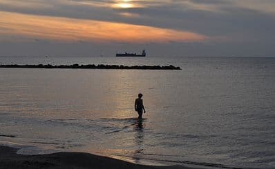 Akti Olympion, Limassol