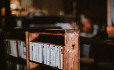 Memorias Librería