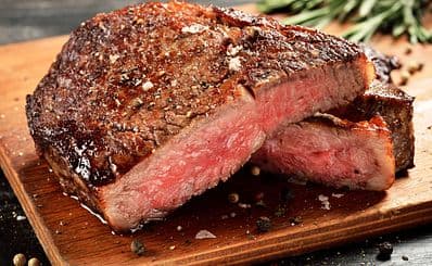 Okeechobee Steak House
