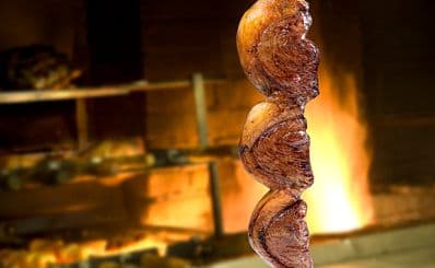 Minas Brazilian Steakhouse