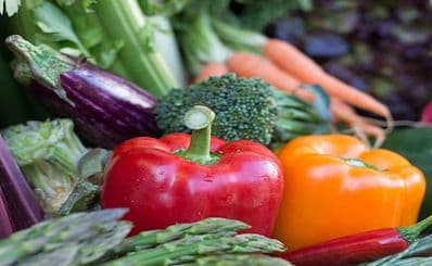 Clarence Town Farmers Market