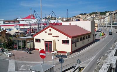 La Barca Sul Tetto