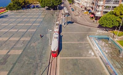 Public Transport