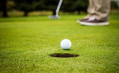 Jeremy Golf & Country Club