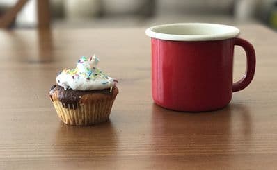 Sparrow Cafe