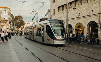 Public Transport