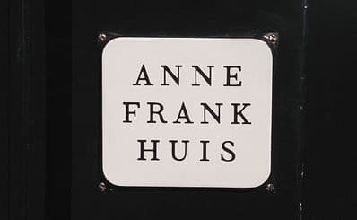 Anne Frank House