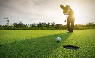 Cimarron Golf Club