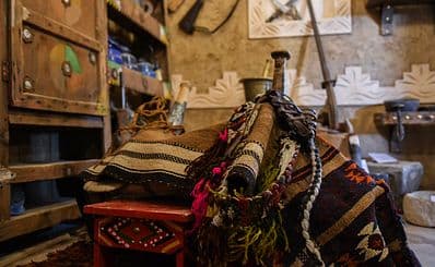 Jizan Heritage Village