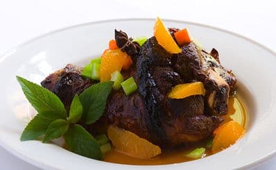 Farmhouse Inn & Restaurant