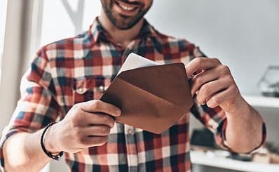Post