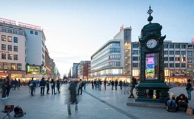 City Centre