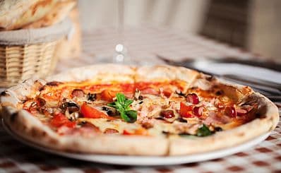 Pizzeria Napule