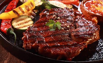 El Gaucho