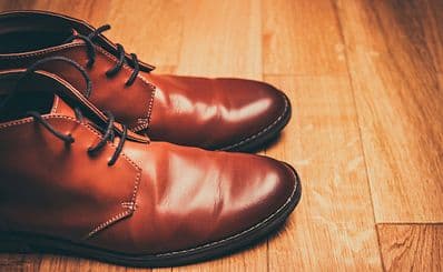 Coolest Shoes In California