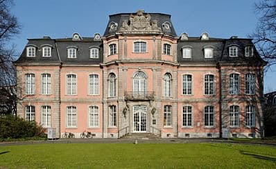 Goethe-Museum Düsseldorf