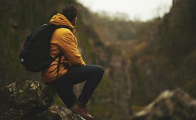 Hiking