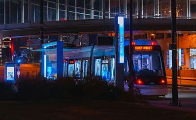 Public Transport