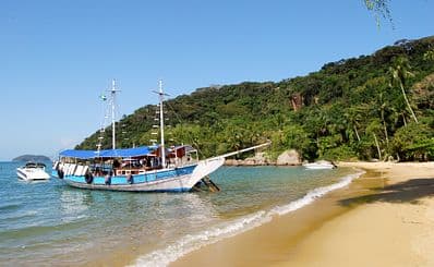 Aventureiro Sustainable Development Reserve