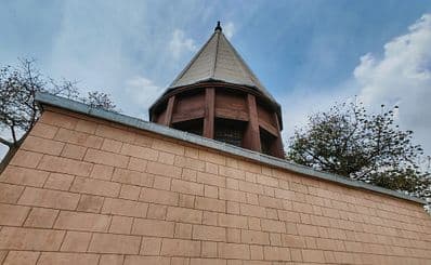 Nilometer