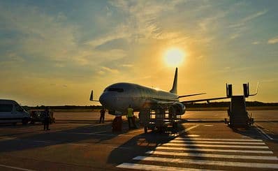 Airport