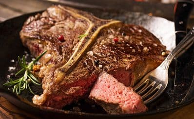 Marco Pierre White Steakhouse
