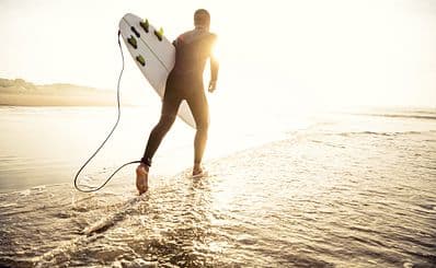 Infinity Surfboards
