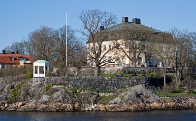 Waldemarsudde