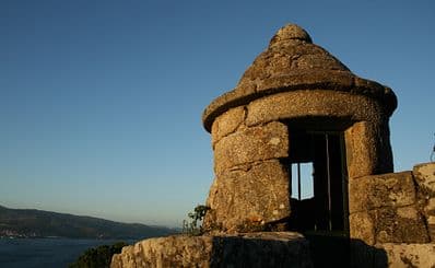 Castro Fortress