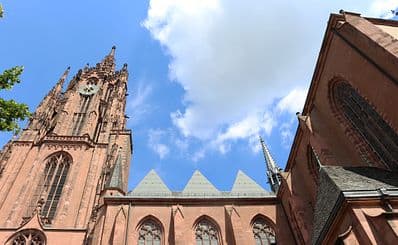 Collégiale Saint-Barthélemy