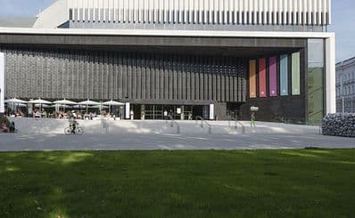 Musiktheater