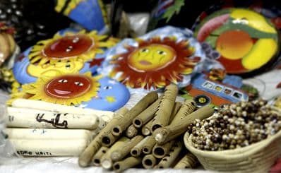 Crafts Market