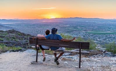 South Mountain Park and Preserve