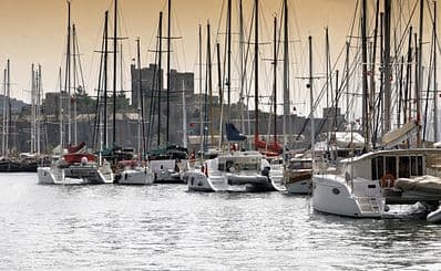 Yalıkavak Marina