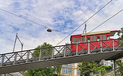 Public Transport