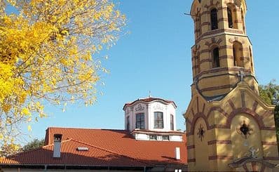 St. Nedelya Church