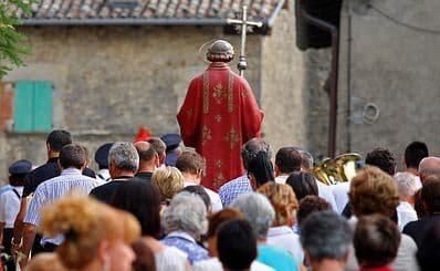 Processione dei Misteri
