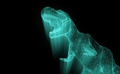 Holoverse