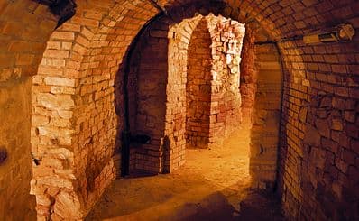 The Rzeszów Cellars