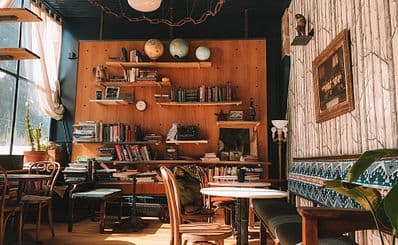 Little Prince Bookshop