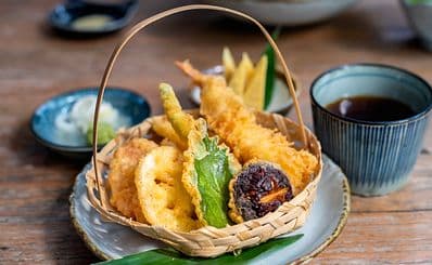 Kanpai Sushi