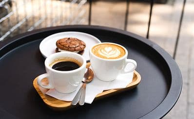 Nirvana Coffee Company