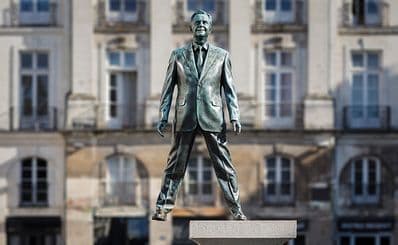 Nantes: A Hub of Creativity