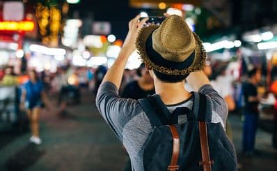 Khaosan Road