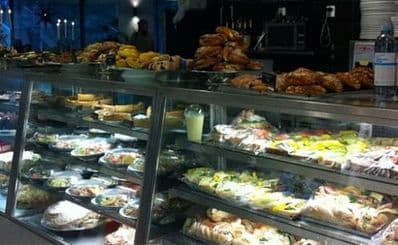 Esters Café