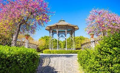 Best Time to Visit