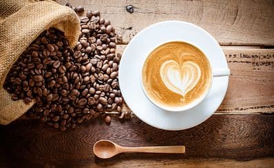 Cogito Coffee Shop